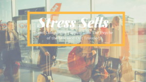 Stress Sells